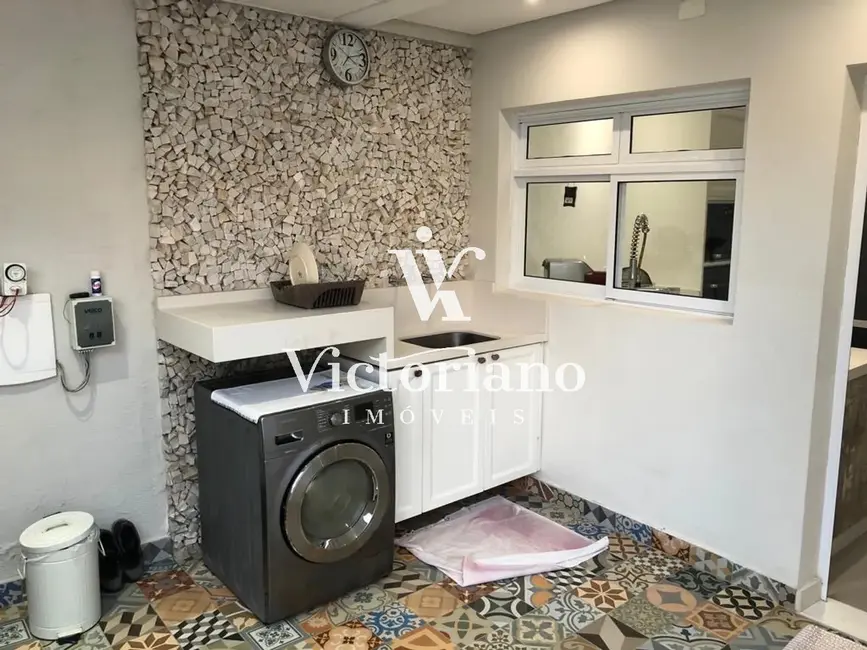 Foto 7 de Casa com 2 quartos à venda, 250m2 em Loteamento Villa Branca, Jacarei - SP