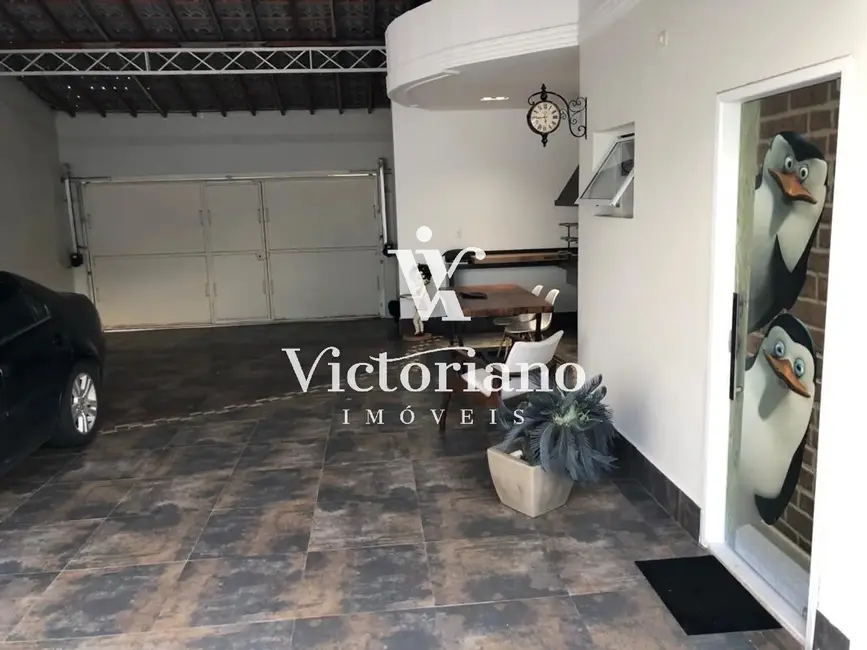 Foto 3 de Casa com 2 quartos à venda, 250m2 em Loteamento Villa Branca, Jacarei - SP