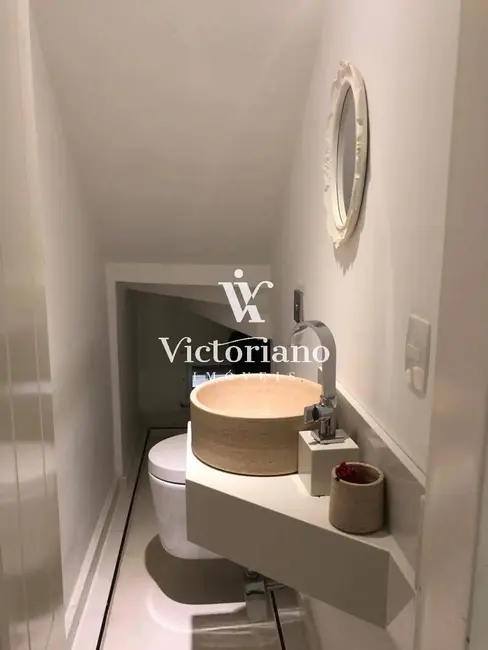 Foto 8 de Casa com 2 quartos à venda, 250m2 em Loteamento Villa Branca, Jacarei - SP