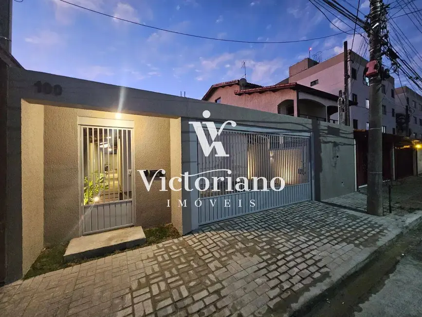 Foto 9 de Casa com 3 quartos à venda, 250m2 em Sao Jose Dos Campos - SP