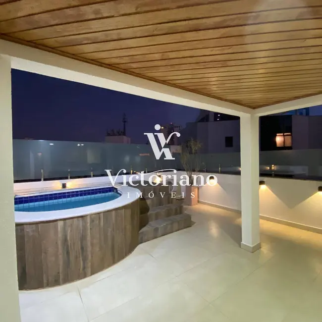 Foto 1 de Apartamento com 3 quartos à venda, 182m2 em Sao Jose Dos Campos - SP