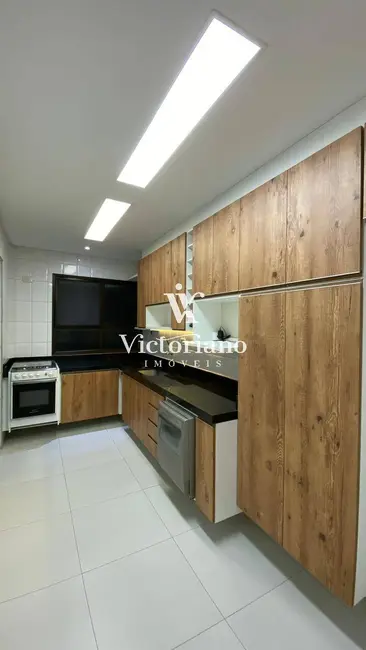 Foto 4 de Apartamento com 3 quartos à venda, 182m2 em Sao Jose Dos Campos - SP