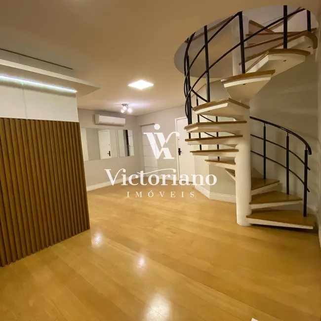 Foto 2 de Apartamento com 3 quartos à venda, 182m2 em Sao Jose Dos Campos - SP