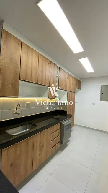 Foto 5 de Apartamento com 3 quartos à venda, 182m2 em Sao Jose Dos Campos - SP