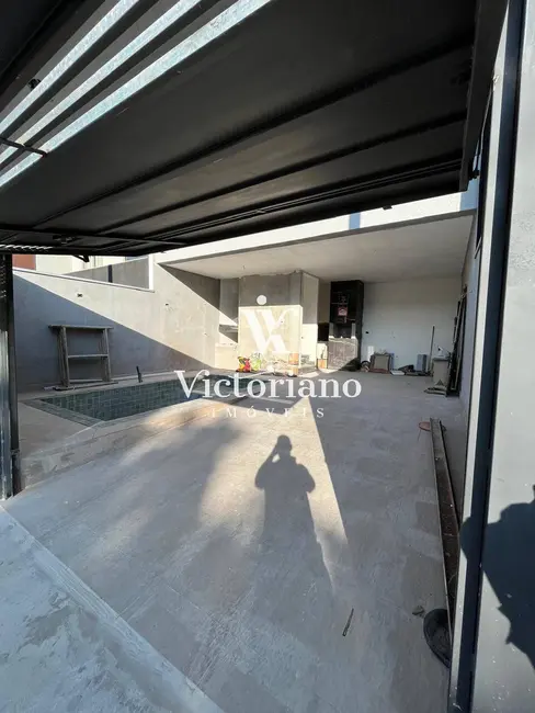 Foto 2 de Casa com 3 quartos à venda, 175m2 em Sao Jose Dos Campos - SP