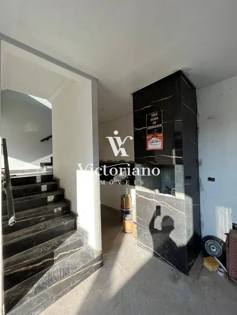 Foto 4 de Casa com 3 quartos à venda, 175m2 em Sao Jose Dos Campos - SP