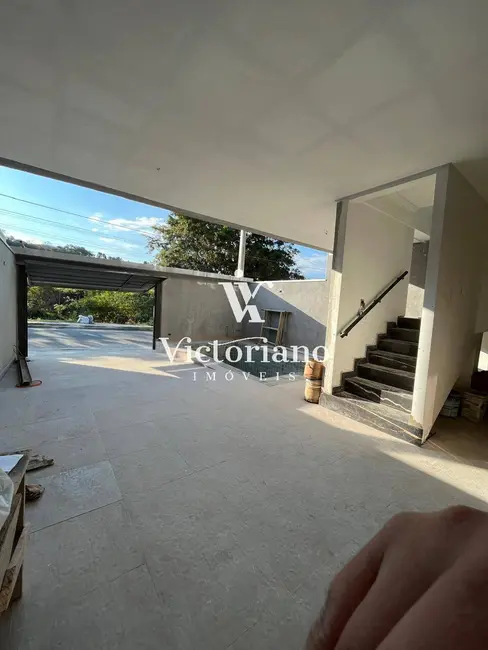 Foto 3 de Casa com 3 quartos à venda, 175m2 em Sao Jose Dos Campos - SP