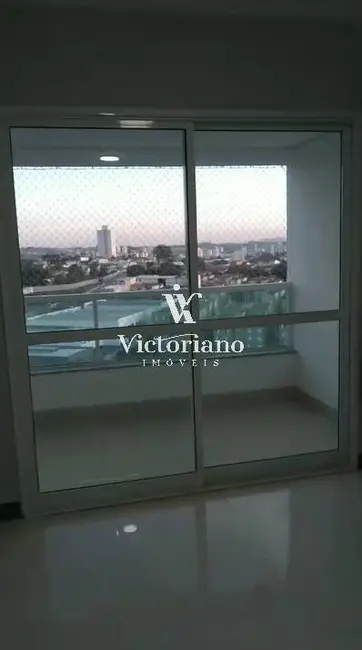 Foto 6 de Apartamento com 3 quartos à venda, 85m2 em Jardim Califórnia, Jacarei - SP