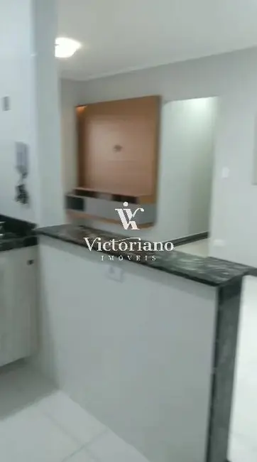 Foto 2 de Apartamento com 3 quartos à venda, 85m2 em Jardim Califórnia, Jacarei - SP