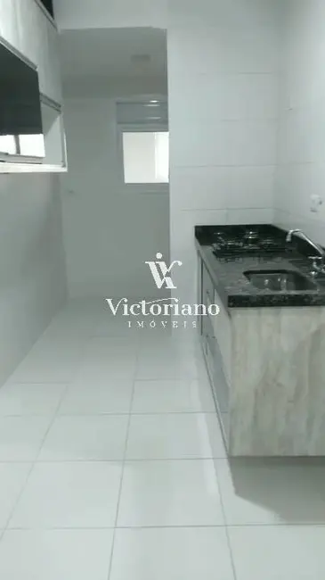 Foto 3 de Apartamento com 3 quartos à venda, 85m2 em Jardim Califórnia, Jacarei - SP