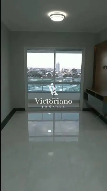Foto 1 de Apartamento com 3 quartos à venda, 85m2 em Jardim Califórnia, Jacarei - SP