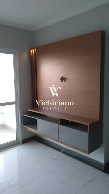 Foto 8 de Apartamento com 3 quartos à venda, 85m2 em Jardim Califórnia, Jacarei - SP