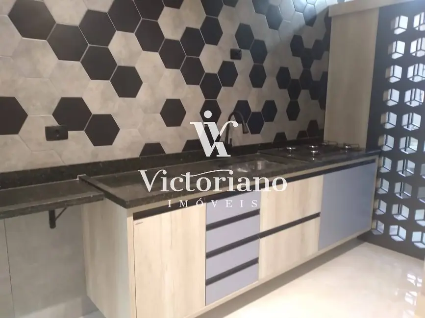 Foto 6 de Apartamento com 3 quartos à venda, 90m2 em Jardim Califórnia, Jacarei - SP