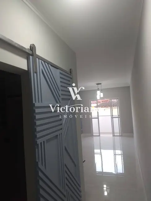 Foto 2 de Apartamento com 3 quartos à venda, 90m2 em Jardim Califórnia, Jacarei - SP