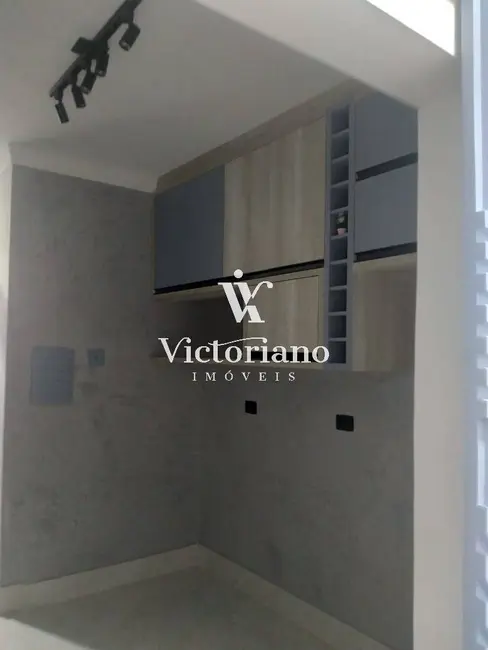 Foto 5 de Apartamento com 3 quartos à venda, 90m2 em Jardim Califórnia, Jacarei - SP