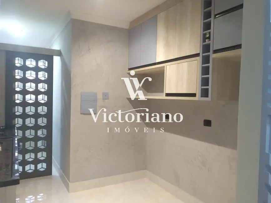 Foto 4 de Apartamento com 3 quartos à venda, 90m2 em Jardim Califórnia, Jacarei - SP