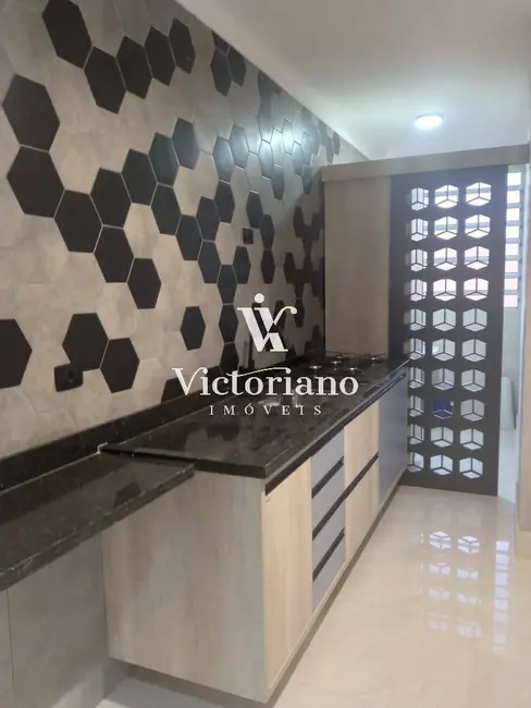 Foto 3 de Apartamento com 3 quartos à venda, 90m2 em Jardim Califórnia, Jacarei - SP