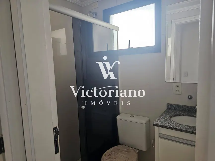 Foto 8 de Apartamento com 3 quartos à venda, 74m2 em Sao Jose Dos Campos - SP