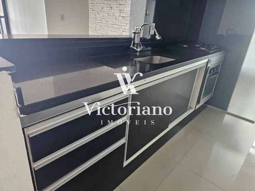 Foto 2 de Apartamento com 3 quartos à venda, 74m2 em Sao Jose Dos Campos - SP