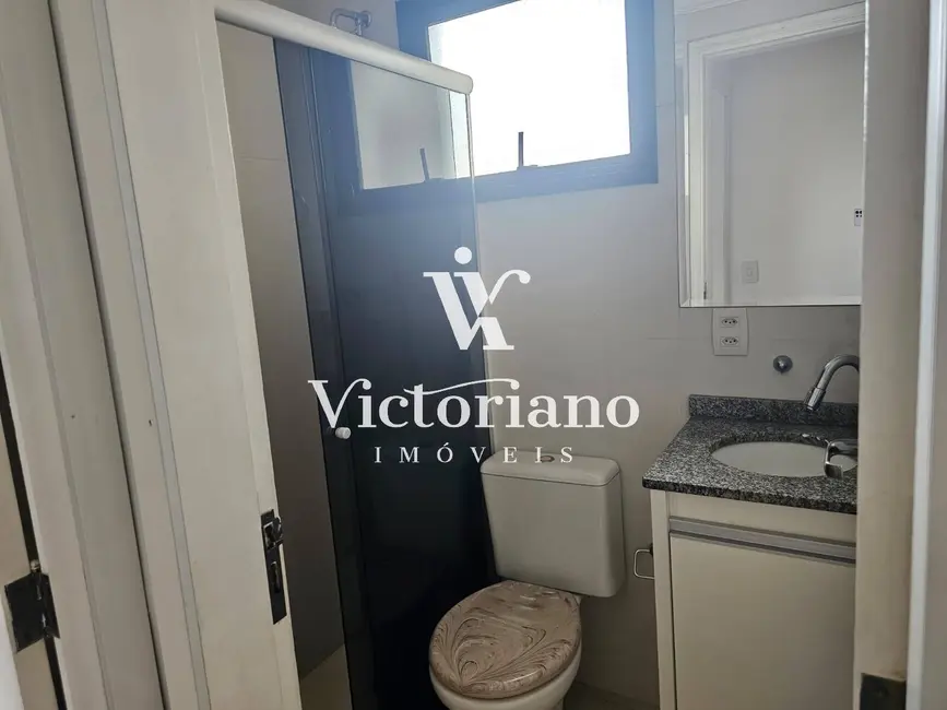 Foto 9 de Apartamento com 3 quartos à venda, 74m2 em Sao Jose Dos Campos - SP