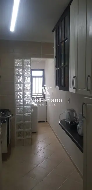 Apartamento com 3 quartos à venda, 66m2 em Sao Jose Dos Campos - SP - imagem 4 Foto 4 de Apartamento com 3 quartos à venda, 66m2 em Sao Jose Dos Campos - SP