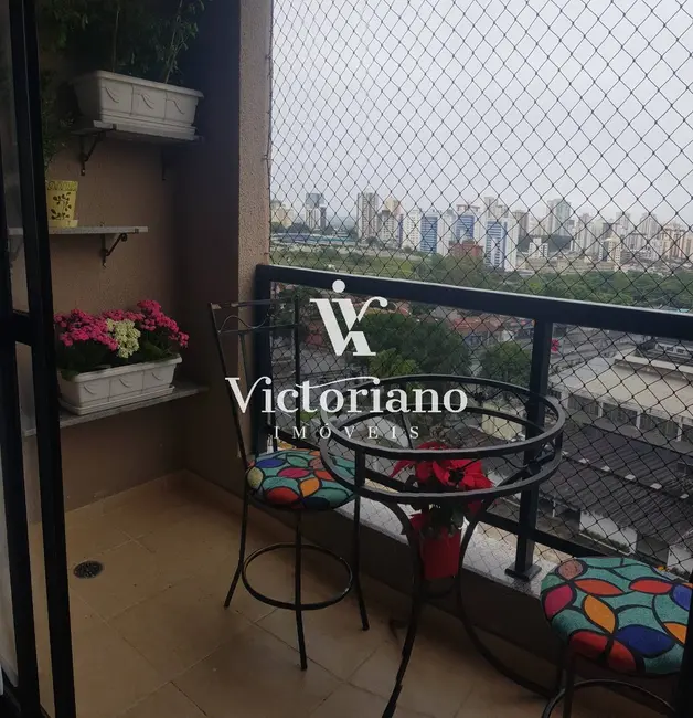 Apartamento com 3 quartos à venda, 66m2 em Sao Jose Dos Campos - SP - imagem 2 Foto 2 de Apartamento com 3 quartos à venda, 66m2 em Sao Jose Dos Campos - SP