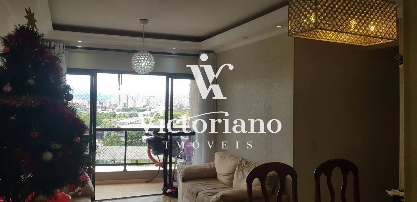 Apartamento com 3 quartos à venda, 66m2 em Sao Jose Dos Campos - SP - imagem 1 Foto 1 de Apartamento com 3 quartos à venda, 66m2 em Sao Jose Dos Campos - SP