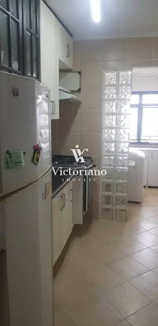 Apartamento com 3 quartos à venda, 66m2 em Sao Jose Dos Campos - SP - imagem 3 Foto 3 de Apartamento com 3 quartos à venda, 66m2 em Sao Jose Dos Campos - SP