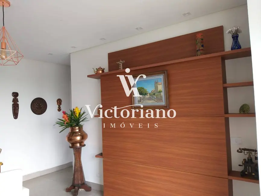 Foto 8 de Apartamento com 2 quartos à venda, 62m2 em Pagador de Andrade, Jacarei - SP