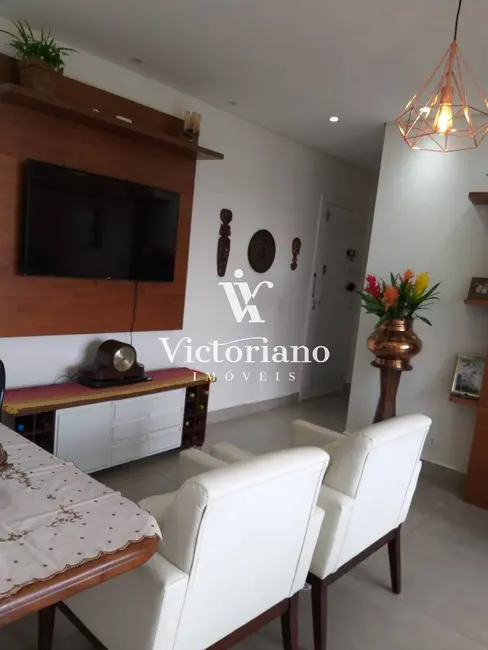 Foto 2 de Apartamento com 2 quartos à venda, 62m2 em Pagador de Andrade, Jacarei - SP