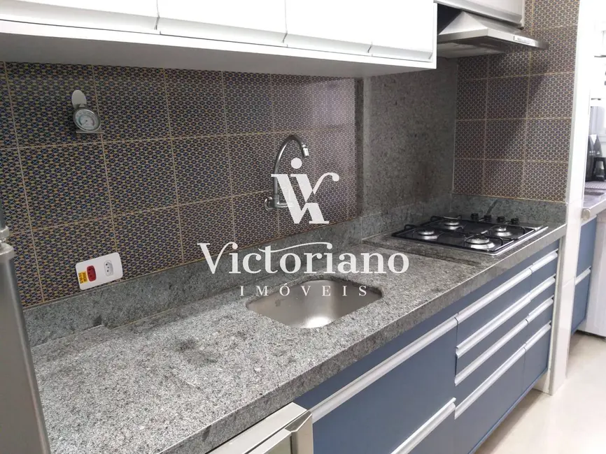 Foto 7 de Apartamento com 2 quartos à venda, 62m2 em Pagador de Andrade, Jacarei - SP