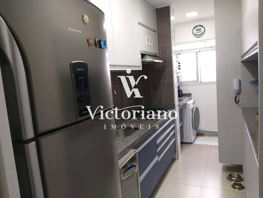 Foto 5 de Apartamento com 2 quartos à venda, 62m2 em Pagador de Andrade, Jacarei - SP