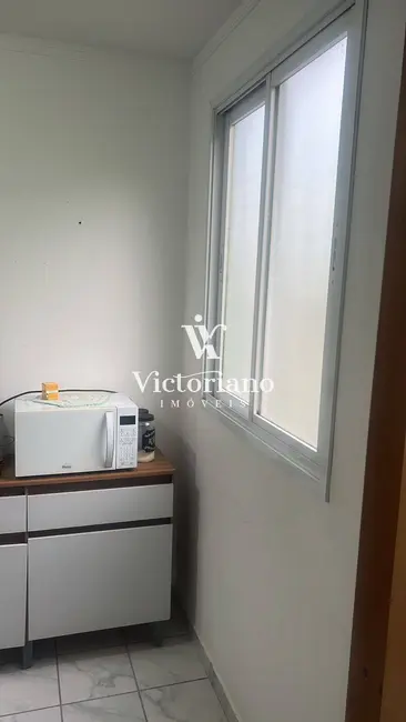 Foto 5 de Apartamento com 2 quartos à venda, 48m2 em Vila Zezé, Jacarei - SP