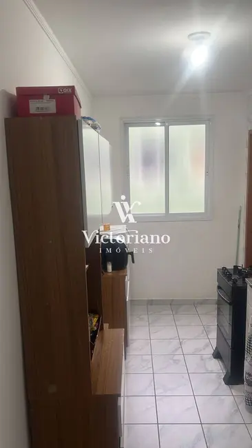 Foto 7 de Apartamento com 2 quartos à venda, 48m2 em Vila Zezé, Jacarei - SP