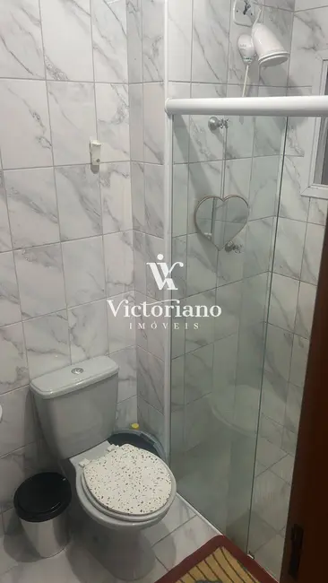 Foto 9 de Apartamento com 2 quartos à venda, 48m2 em Vila Zezé, Jacarei - SP