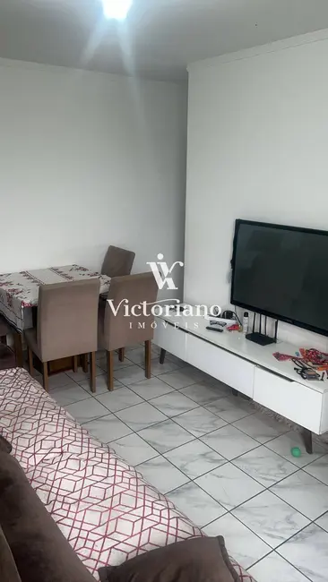Foto 1 de Apartamento com 2 quartos à venda, 48m2 em Vila Zezé, Jacarei - SP