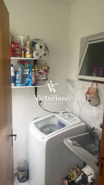 Foto 8 de Apartamento com 2 quartos à venda, 48m2 em Vila Zezé, Jacarei - SP