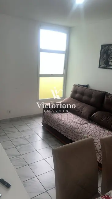 Foto 2 de Apartamento com 2 quartos à venda, 48m2 em Vila Zezé, Jacarei - SP