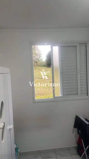 Foto 6 de Apartamento com 2 quartos à venda, 48m2 em Vila Zezé, Jacarei - SP