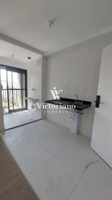 Foto 2 de Apartamento com 2 quartos à venda, 59m2 em Sao Jose Dos Campos - SP
