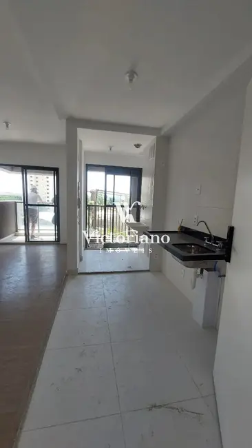 Foto 1 de Apartamento com 2 quartos à venda, 59m2 em Sao Jose Dos Campos - SP