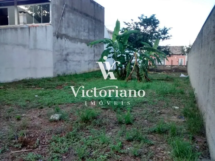 Foto 6 de Terreno / Lote à venda, 250m2 em Loteamento Villa Branca, Jacarei - SP