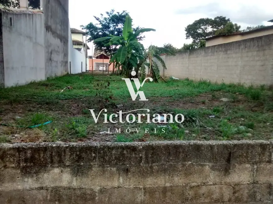 Foto 2 de Terreno / Lote à venda, 250m2 em Loteamento Villa Branca, Jacarei - SP