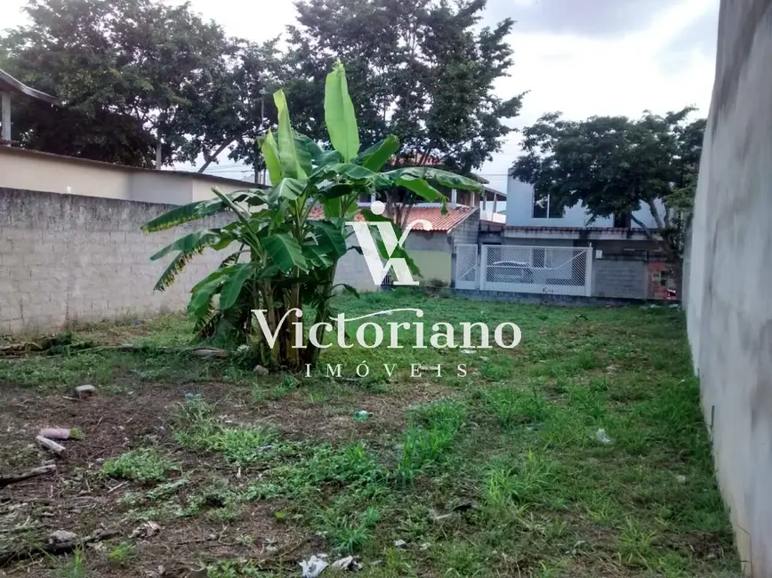 Foto 8 de Terreno / Lote à venda, 250m2 em Loteamento Villa Branca, Jacarei - SP