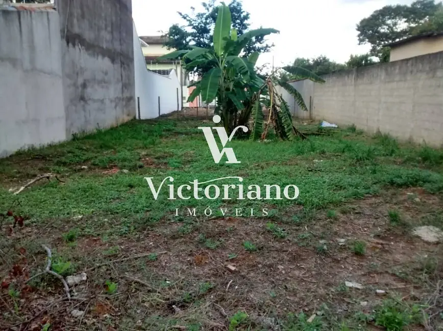 Foto 5 de Terreno / Lote à venda, 250m2 em Loteamento Villa Branca, Jacarei - SP