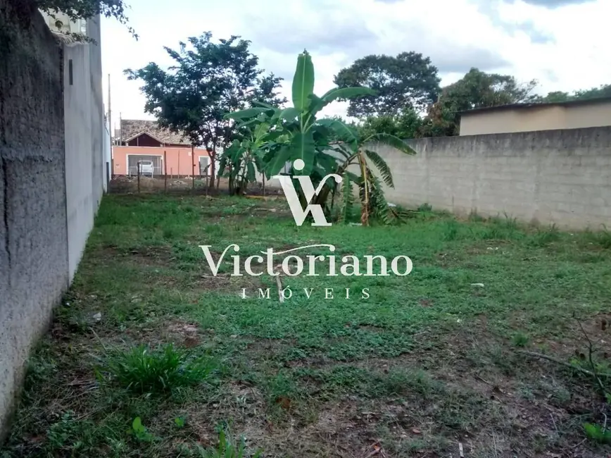 Foto 7 de Terreno / Lote à venda, 250m2 em Loteamento Villa Branca, Jacarei - SP