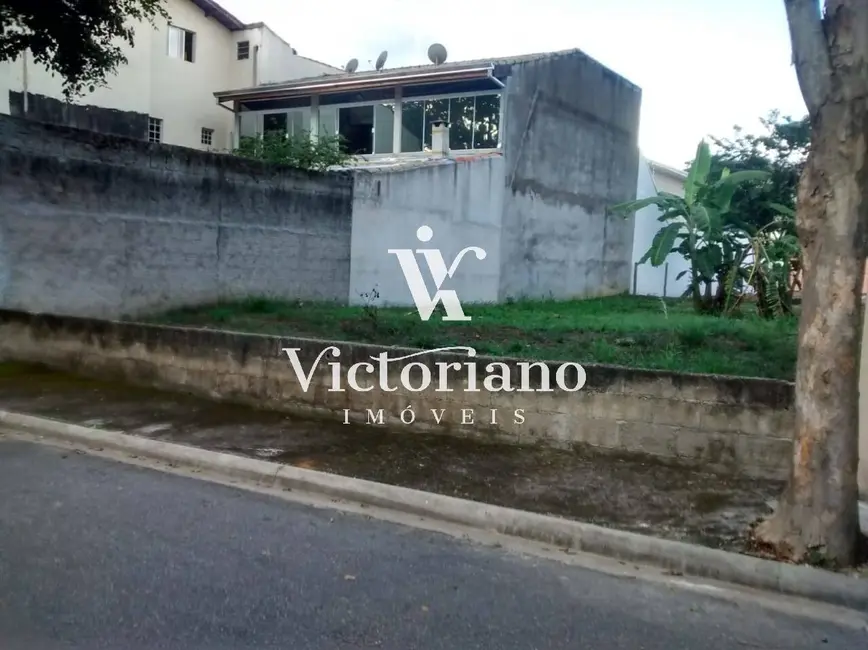 Foto 3 de Terreno / Lote à venda, 250m2 em Loteamento Villa Branca, Jacarei - SP