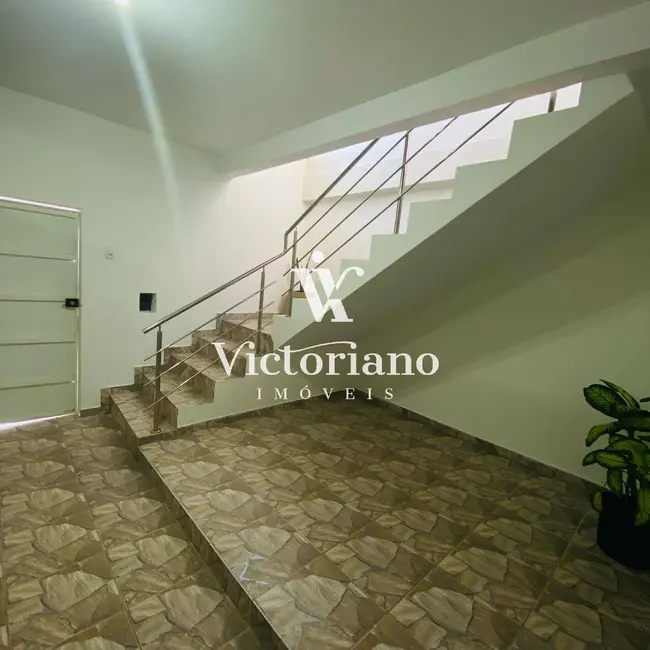 Foto 6 de Casa com 3 quartos à venda, 250m2 em Sao Jose Dos Campos - SP