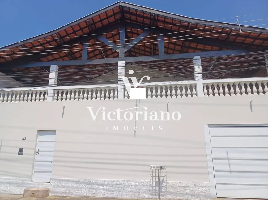 Foto 3 de Casa com 3 quartos à venda, 250m2 em Sao Jose Dos Campos - SP