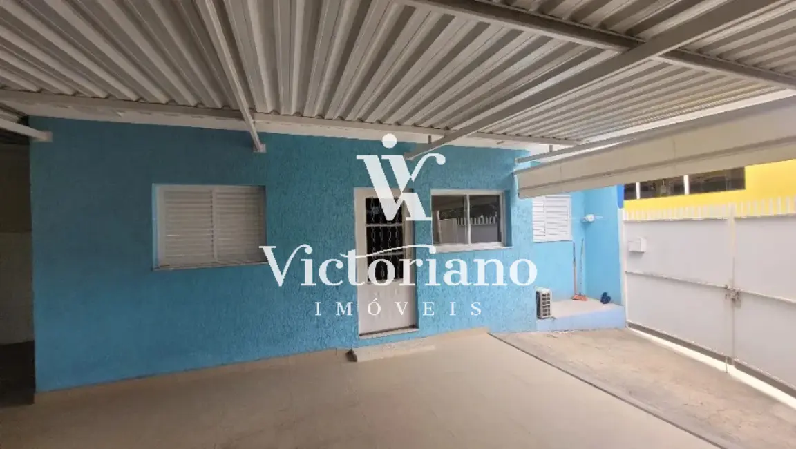 Foto 4 de Casa com 5 quartos à venda, 134m2 em Sao Jose Dos Campos - SP